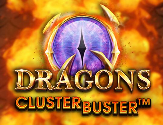 Dragons Clusterbuster